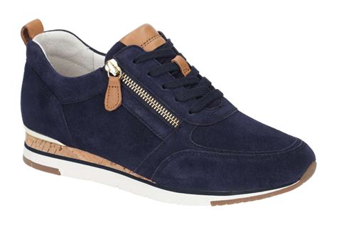 Damen Sneaker Blau online kaufen 